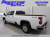 Used 2021 Chevrolet Silverado 2500 W/T w/ WT Convenience Package image 2