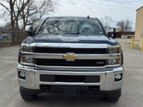 Used 2016 Chevrolet Silverado 2500 LTZ w/ Duramax Plus Package image 2