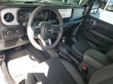 Used 2024 Jeep Wrangler Sahara image 2