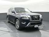 Used 2023 Nissan Armada SL w/ Captain's Chairs Package image 2