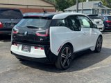 Used 2015 BMW i3 w/ Range Extender image 4