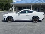 New 2025 Ford Mustang GT Premium image 2