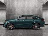 New 2025 Mercedes-Benz GLE 63 AMG S image 3