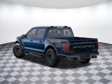 New 2025 Ford F150 Raptor image 3