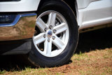 Used 2023 Ford F150 XLT w/ Equipment Group 301A Mid image 2
