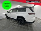 New 2025 Jeep Grand Cherokee L Limited w/ Luxury Tech Group II image 6