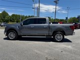 Certified 2025 Ford F150 Lariat w/ Equipment Group 501A Mid image 6