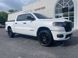 New 2025 RAM 1500 Limited image 2