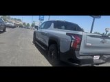 New 2025 Chevrolet Silverado EV LT image 5