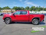 New 2025 GMC Sierra 1500 SLT w/ SLT Convenience Package image 4