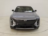 New 2025 Cadillac Lyriq Luxury image 3