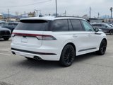 New 2025 Lincoln Aviator Reserve w/ Equipment Group 201A image 4