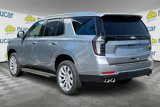 New 2025 Chevrolet Tahoe Premier w/ Sun And Tow Package image 5