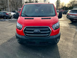 Used 2020 Ford Transit 250 Low Roof AWD image 2
