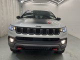 New 2025 Jeep Compass Trailhawk image 3