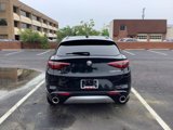 Certified 2023 Alfa Romeo Stelvio Ti Lusso w/ Quick Order Package 22X Lusso image 4