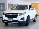 Certified 2023 Chevrolet Equinox LT image 3