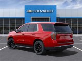 New 2025 Chevrolet Tahoe LS image 3
