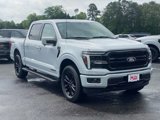 New 2025 Ford F150 Lariat image 2