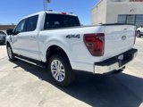 New 2025 Ford F150 Lariat image 3