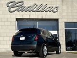 Certified 2024 Cadillac XT5 Luxury image 4