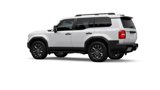 New 2025 Toyota Land Cruiser w/ Premium Package image 5