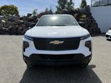 Used 2024 Chevrolet Silverado EV W/T image 2