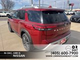 New 2025 Nissan Pathfinder SL w/ SL Premium Package image 3