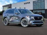 New 2025 MAZDA CX-90 3.3 Turbo S w/ Premium Package image 2