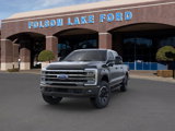 New 2025 Ford F250 King Ranch w/ Tremor Off-Road Package image 2