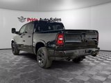 Used 2025 RAM 1500 Big Horn image 5