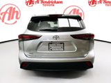 Used 2024 Toyota Highlander XLE image 4