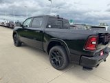 New 2026 RAM 1500 Laramie image 5