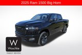 New 2025 RAM 1500 Big Horn image 3