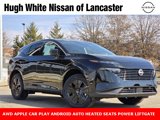 New 2025 Nissan Murano SV image 1