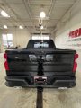 New 2025 Chevrolet Silverado 1500 Custom Trail Boss w/ Midnight Edition image 4