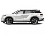 Certified 2025 INFINITI QX60 Luxe w/ Cargo Package image 3