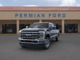 New 2025 Ford F350 4x4 Crew Cab Super Duty image 2