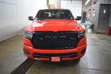 New 2025 RAM 1500 Big Horn image 2