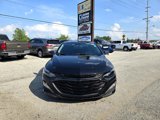 Used 2023 Chevrolet Malibu LT w/ Driver Confidence Package image 2