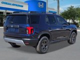 New 2026 Honda Passport RTL image 5