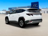 New 2025 Hyundai Tucson SEL image 5
