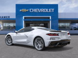 New 2025 Chevrolet Corvette Z06 image 3