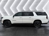 New 2025 Chevrolet Suburban RST w/ Comfort Package image 3
