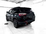 Used 2019 Jeep Compass Trailhawk w/ Cold Weather Group image 4
