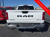 New 2025 RAM 1500 Big Horn image 5