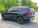 New 2026 Honda Passport TrailSport image 4