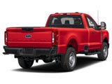 New 2026 Ford F350 XL image 2