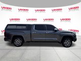 Used 2024 Toyota Tundra 1794 Edition image 2