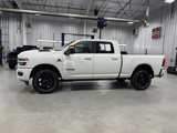 Used 2025 RAM 2500 Laramie image 2
